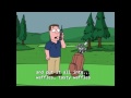 Family Guy Funny WAFFLE