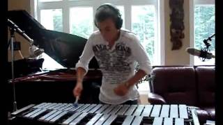 Renaissance Man - Michael Brecker Transcription by Patrick Simard