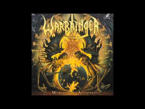 Warbringer - Savagery (HD/1080p)