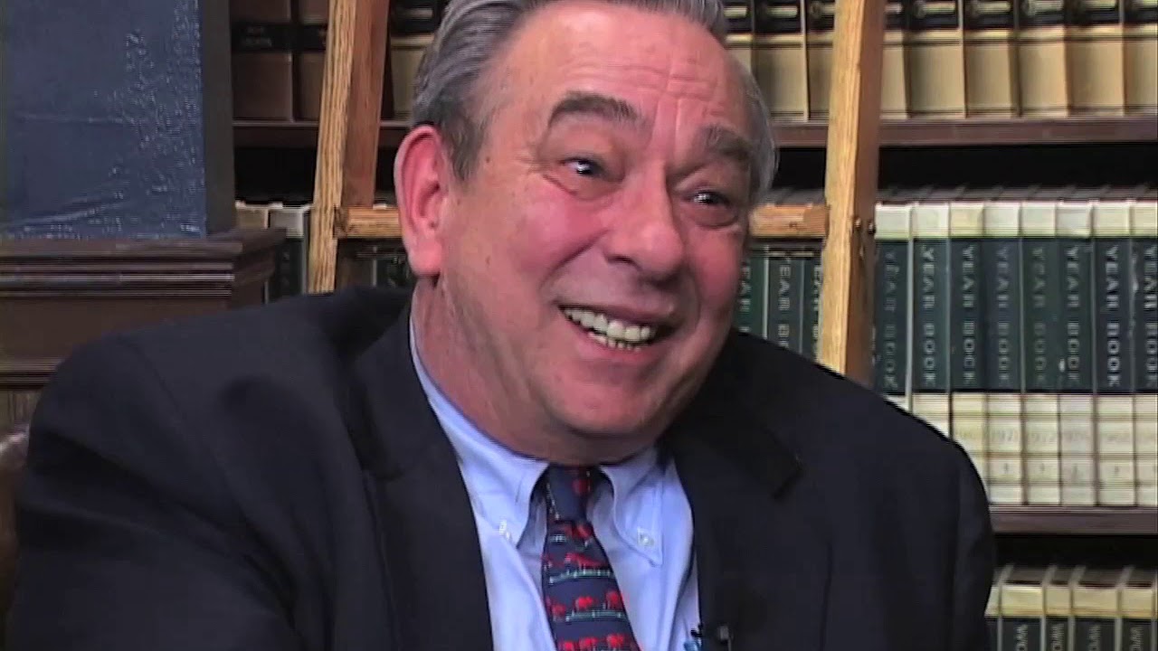 Video: A Tribute to R.C. Sproul