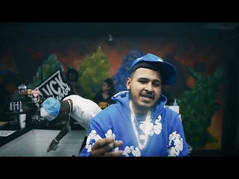 LIL M3D - CANT LIE ( OFFICIAL MUSIC VIDEO )