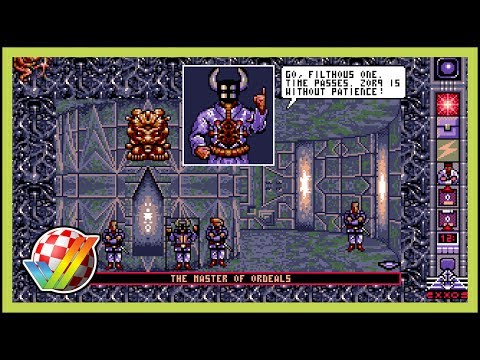 Kult - The Temple of Flying Saucers picture