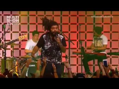 Onze:20 Pra Você -Música Boa Ao Vivo