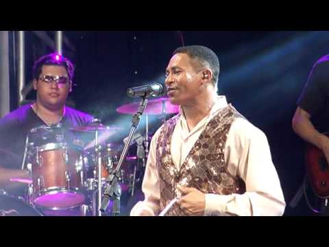 Os 3 do Nordeste - DVD - 40 Anos (Parte 1 de 5)