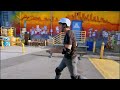 Final Scene Of Zeke And Luther Ending S03 E26 Disney XD