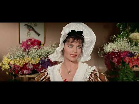 Le comte de Monte Cristo  1961 FHD 1 ere Partie Louis Jourdan