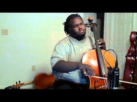 River Flows in You (Yiruma) Cover by ThatCelloGuy
