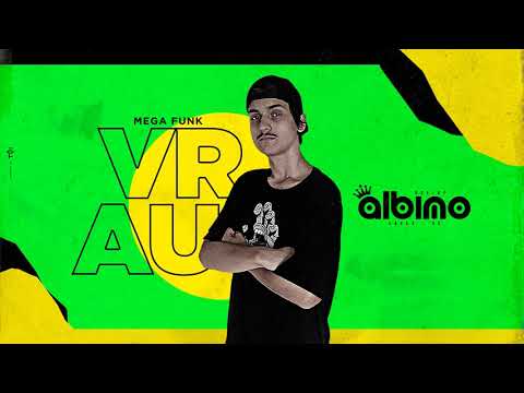 MEGA VRAU 2019 (ALBINO)