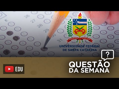 REVISÃO DE HISTÓRIA PARA A UFSC  |  COMO CAI NA PROVA