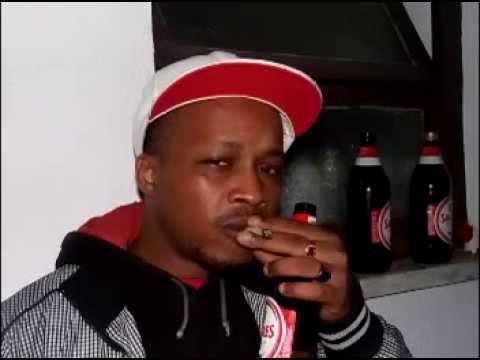 Djompa ft Indiabrado & Batista - Nhos Kata Leba nada  CDA Records 2014