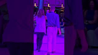 Couples Love some dance match on Star Princess | Prince Cruise Line | Star Princess Review 2026