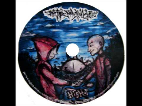 G WILL - Verdadera EsQela (Prod. by Sickness-MP of Rhyme Hatebeat)