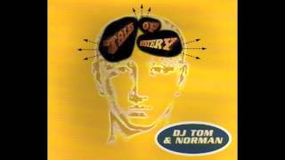 DJ Tom & Norman - Tales Of Mystery (Overdrive - Sony Music)