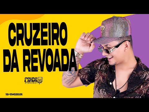 MAURO LIMA O BRABO - CRUZEIRO DA REVOADA