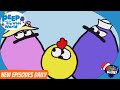 Peep And The Big Wide World Quack And Quack Akili Kids