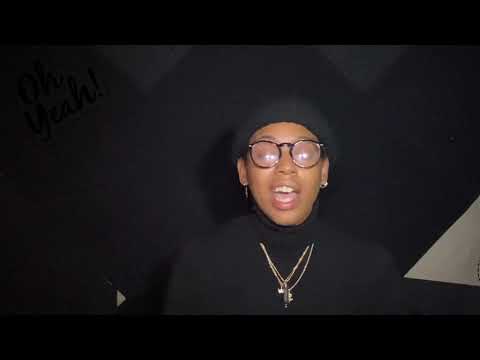 Ari Sunchild 🦋. Interview Oh Yeah Tv