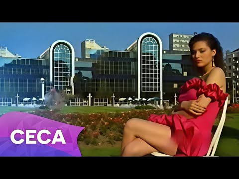 Ceca - Ne kuni majko - (Official Video 1991)