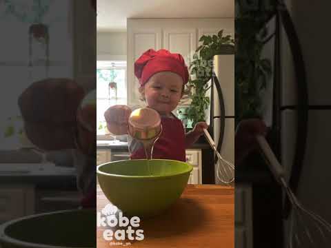 CHEF KOBE HAS ANOTHER BIG ANNOUNCEMENT!