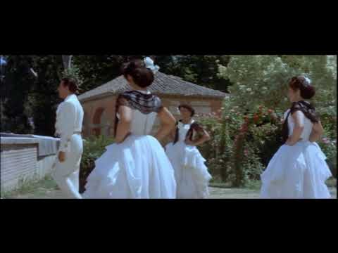 LUIS MARIANO  "ACAPULCO"  (" Le Chanteur de Mexico" 1956 )