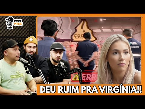 ESCÂNDALO: GALPÃO da WEPINK é FECHADO pela VIGILÂNCIA em GOIÁS | PodePrime