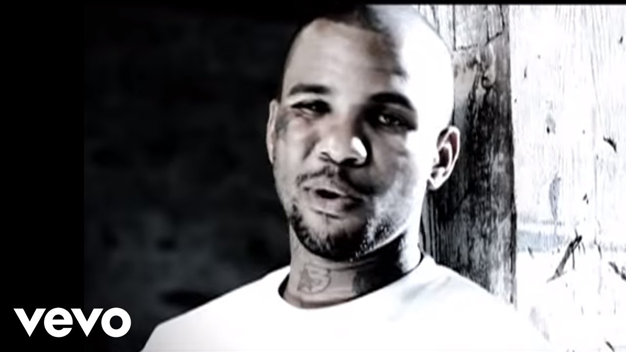 The Game ft. Travis Barker — Dope Boys