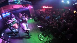 Whiskey Myers "How Far"  LIVE at JOSES!