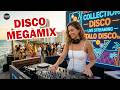 Dance Disco Medley Nonstop Disco Classic 80s Best Of Disco 70s 80s 90s Megamix
