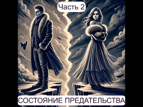 Состояние Предательства. Часть 2.