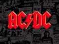 AC DC Fire Your Guns backing track 