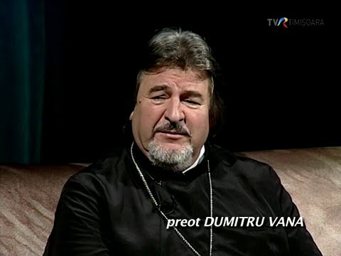 Preot Dumitru Vana. Rugăciune prin cântec: Maria Petchescu - "Iată Domnul s-a răstignit" #Folclor