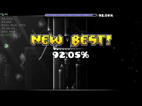 LAST HOPE 92% (TOP 1 TPLL)