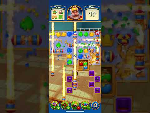 Royal match level 2432