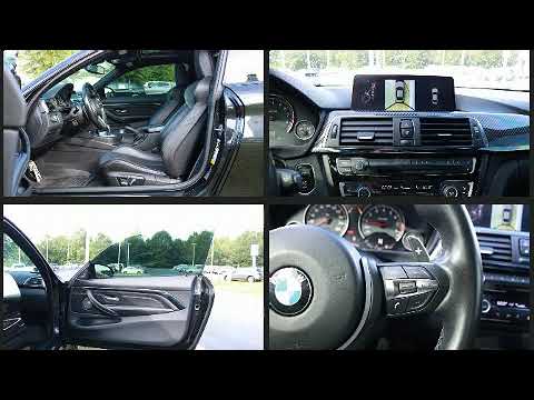 2016 BMW M4  in Columbus, GA 31909