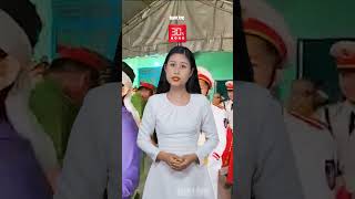 30S Nóng  Nguyễn Võ Quỳnh Trang gửi đơn 
