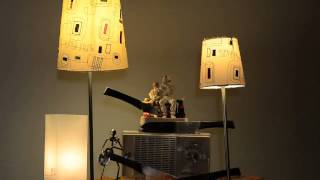 Those Mockingbirds - The Deer & The Derrick (Cash Cash Mix)