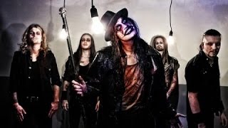 Avatar - Smells like a freakshow Lyrics