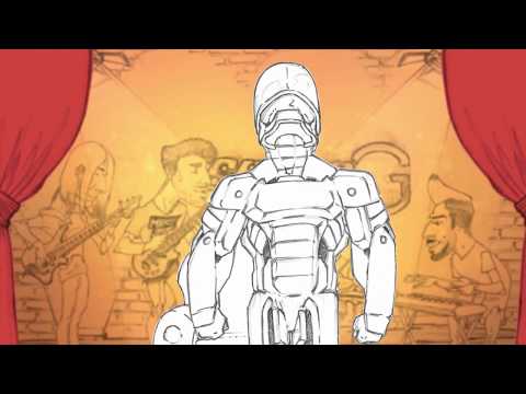 Spleen G - Limunska Kiselina [short version] *Music Video*