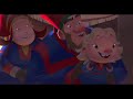 El Regalo De Margú Klaus Español Latino
