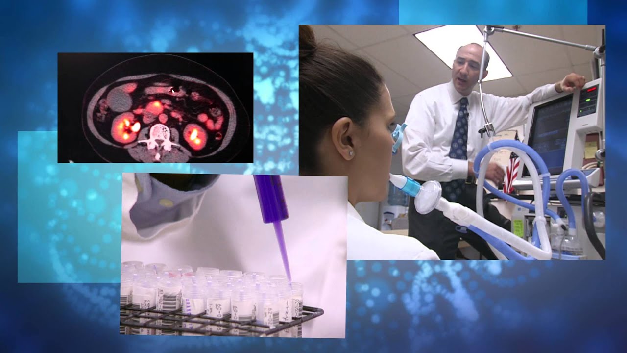 Kaiser Permanente's Division of Research 50th Anniversary