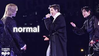 Download lagu [4K] 260321 Normal 🔴🔴🔴 #ARIRANG BTS NETFLIX THE COMEBACK LIVE GWANGHWAMUN 방탄소년단 광화문 mp3