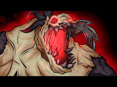 POV: Fiddlesticks is on the enemy team [League of Legends ANIMATION]