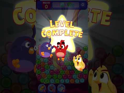 Angry Birds Dream Blast Level 3630 👹