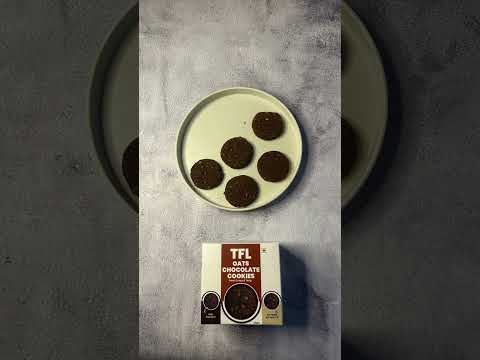 Healthy Cookies