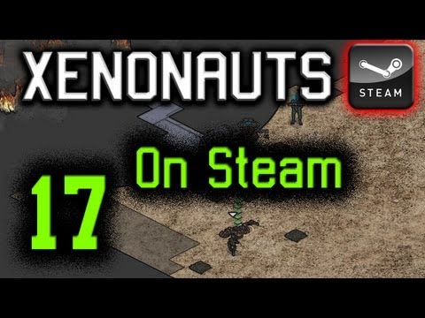 Xenonauts on Steam (Beta) | Ep. 17: Handling Mediums