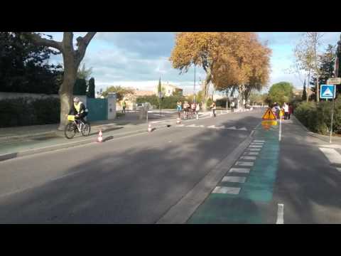 Marathon Et Semi Marathon De Salon De Provence France Oct 13 2019