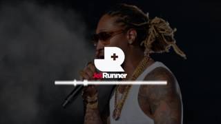 Future - Super Trapper (Instrumental Remake) (Prod. @_JetRunner)