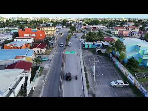 George Price Highway Set for Modern Transformation