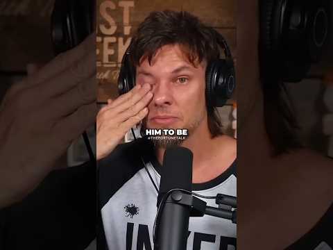 Theo Von Reveals His Biggest REGRET (EMOTIONAL)