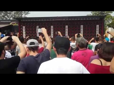 Carreta treme treme graves quebrando td