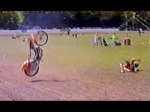 1994 MAN OF KENT GRASSTRACK - PART 1